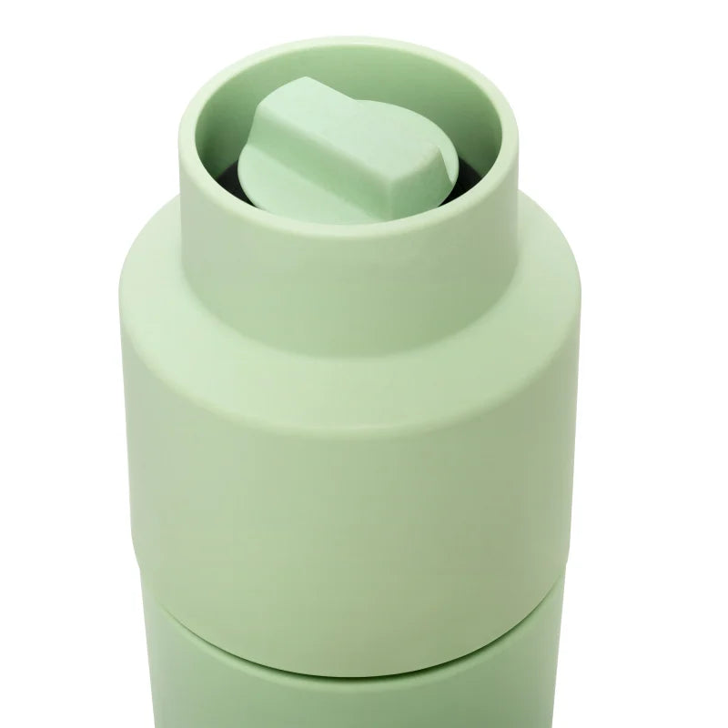 CRUSHGRIND BILLUND GRINDER 12CM LIME