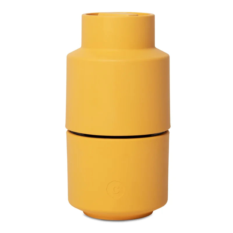 CRUSHGRIND BILLUND GRINDER MASALA