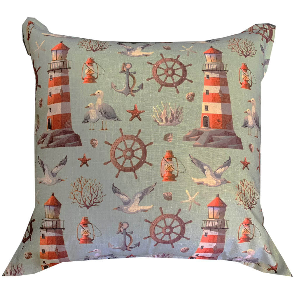 Sea Point Scatter Cushions - NetDécor 