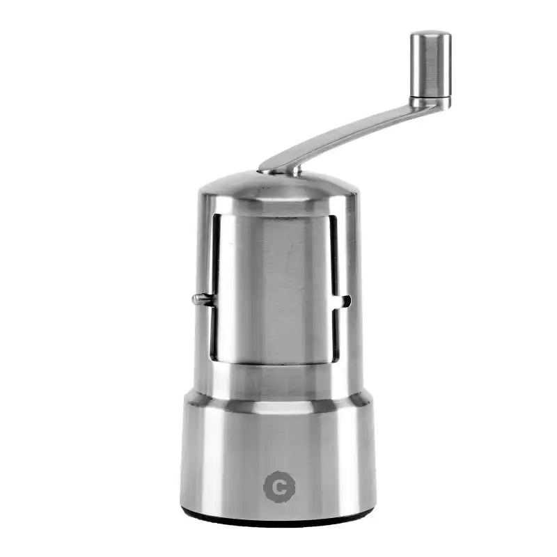 CRUSHGRIND COPENHAGEN 105mm S/STEEL