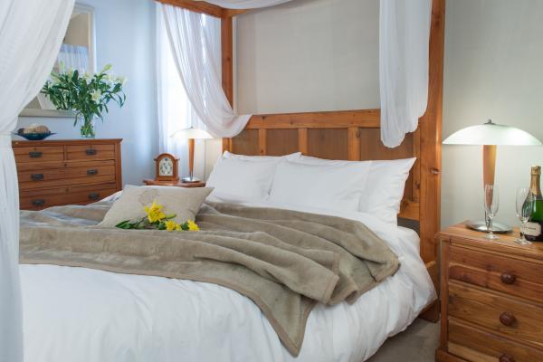 200TC Duvet Cover Classique