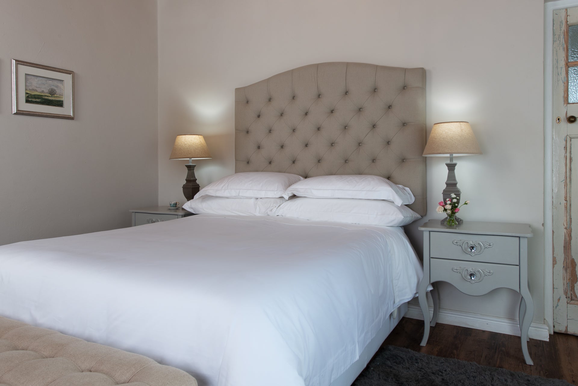 Deluxe 300 Thread Count - FULL Bed Set