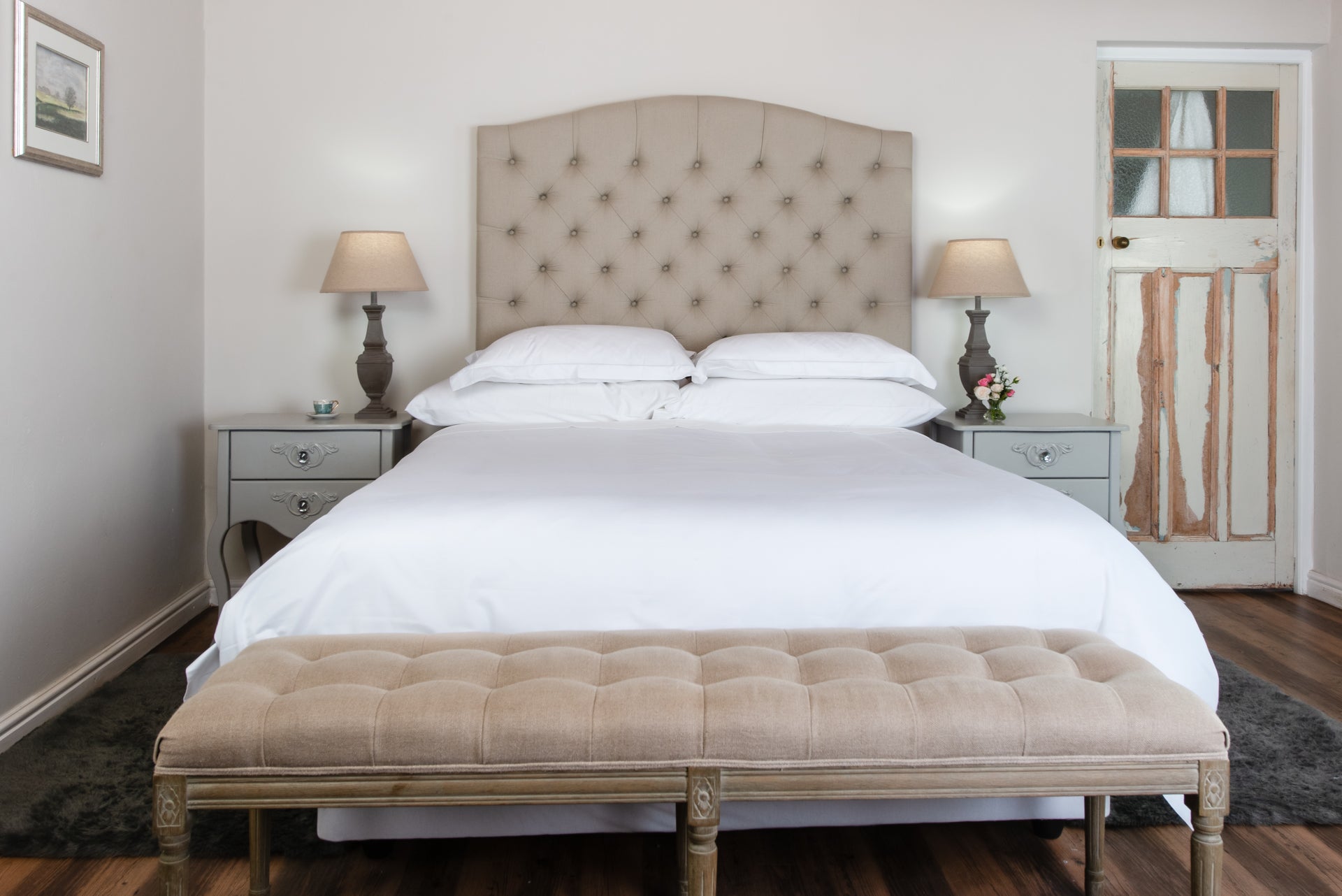 Deluxe 300 Thread Count - FULL Bed Set