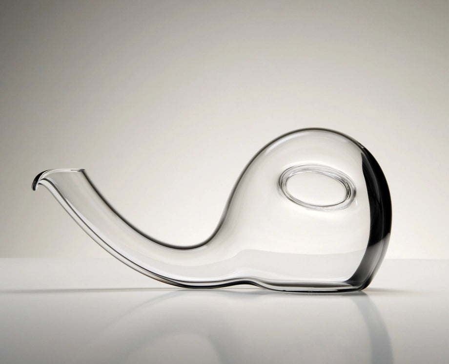 Riedel Escargot Decanter
