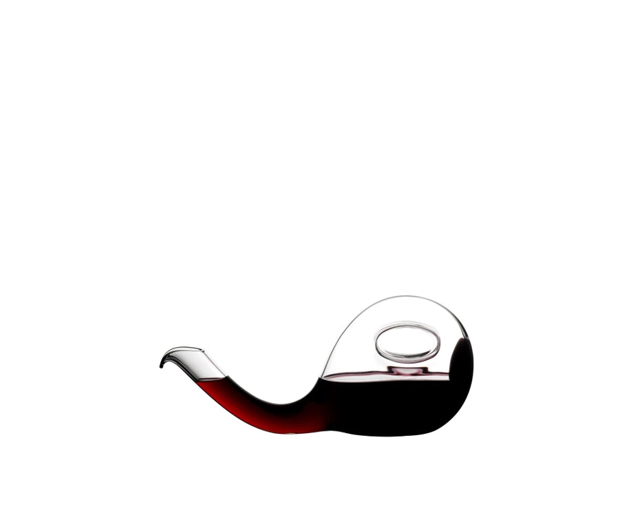 Riedel Escargot Decanter