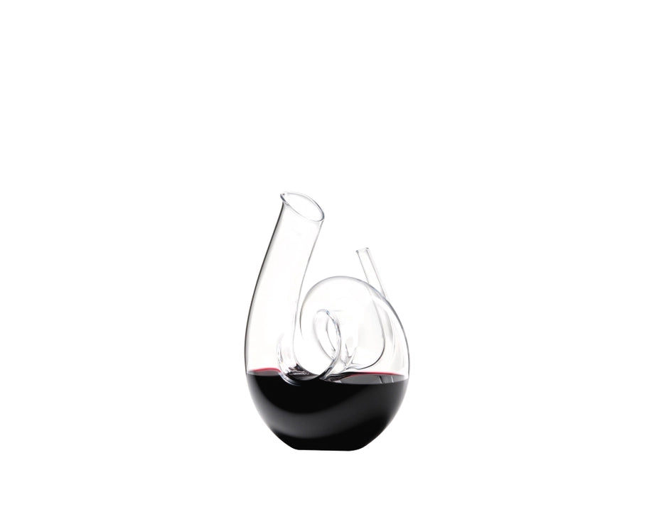 Riedel Curly Decanter
