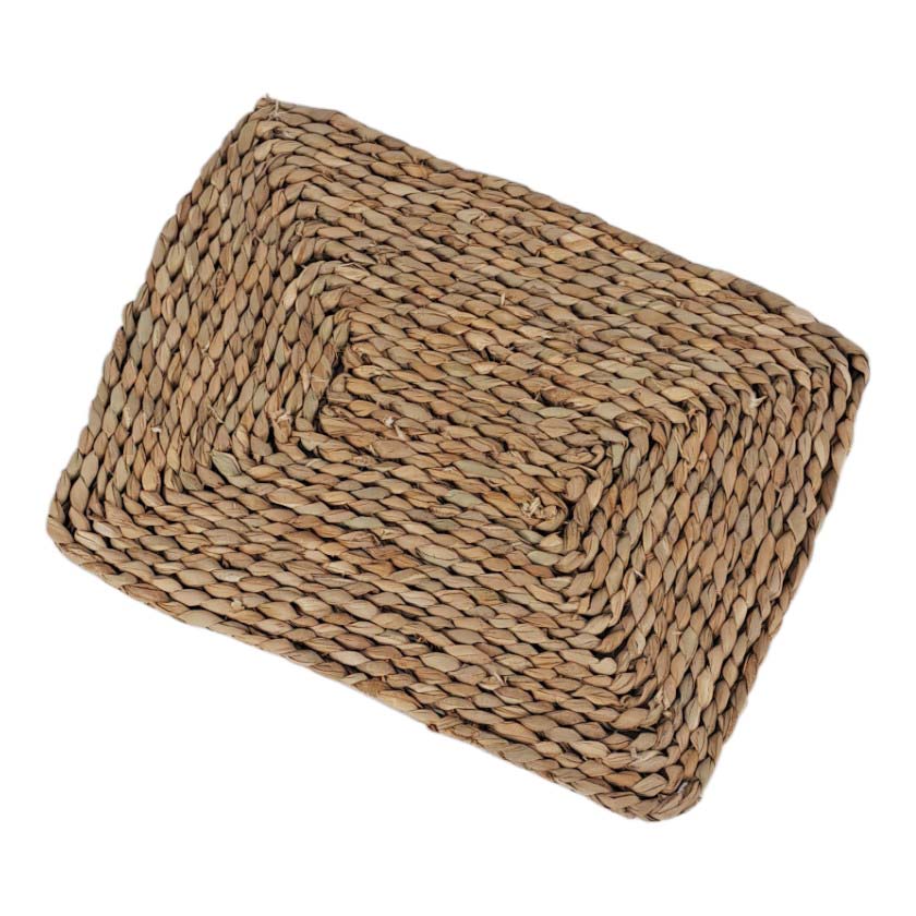 Rattan Spenzeni Placemats Rectangular