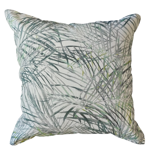 Palms Multi Scatter Cushions - NetDécor 