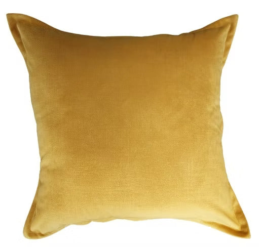 MOULIN ROUGE CARAMEL SCATTER CUSHION