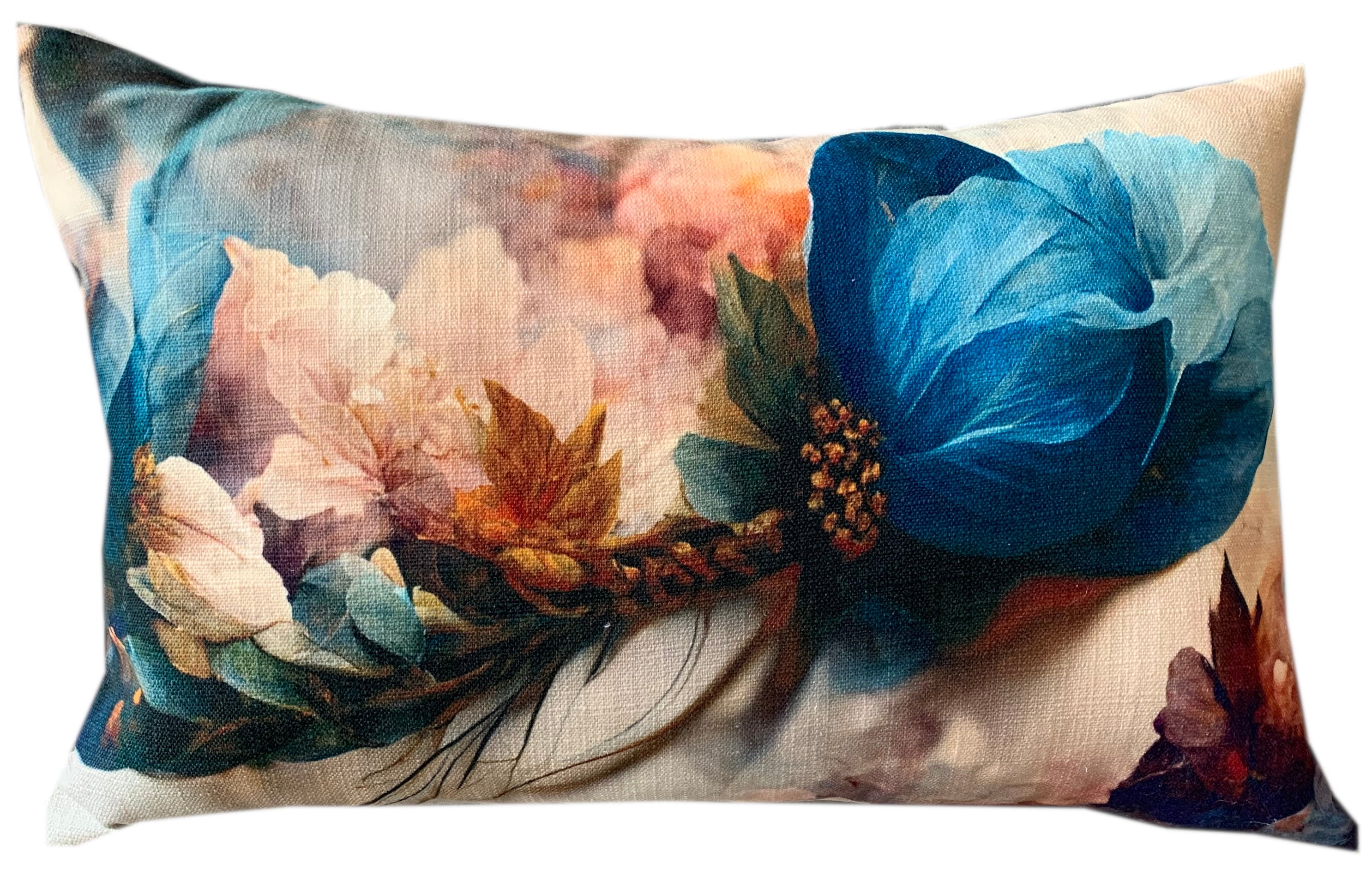 Lake Como Scatter Cushions