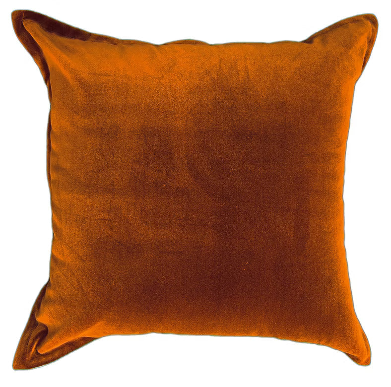ROYAL GINGER SCATTER CUSHION