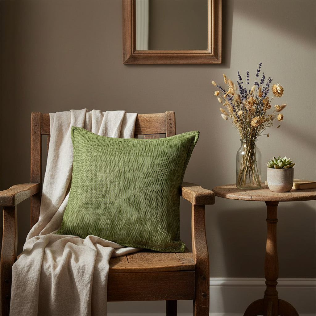 UPLIFT SUMMER  SCATTER CUSHION
