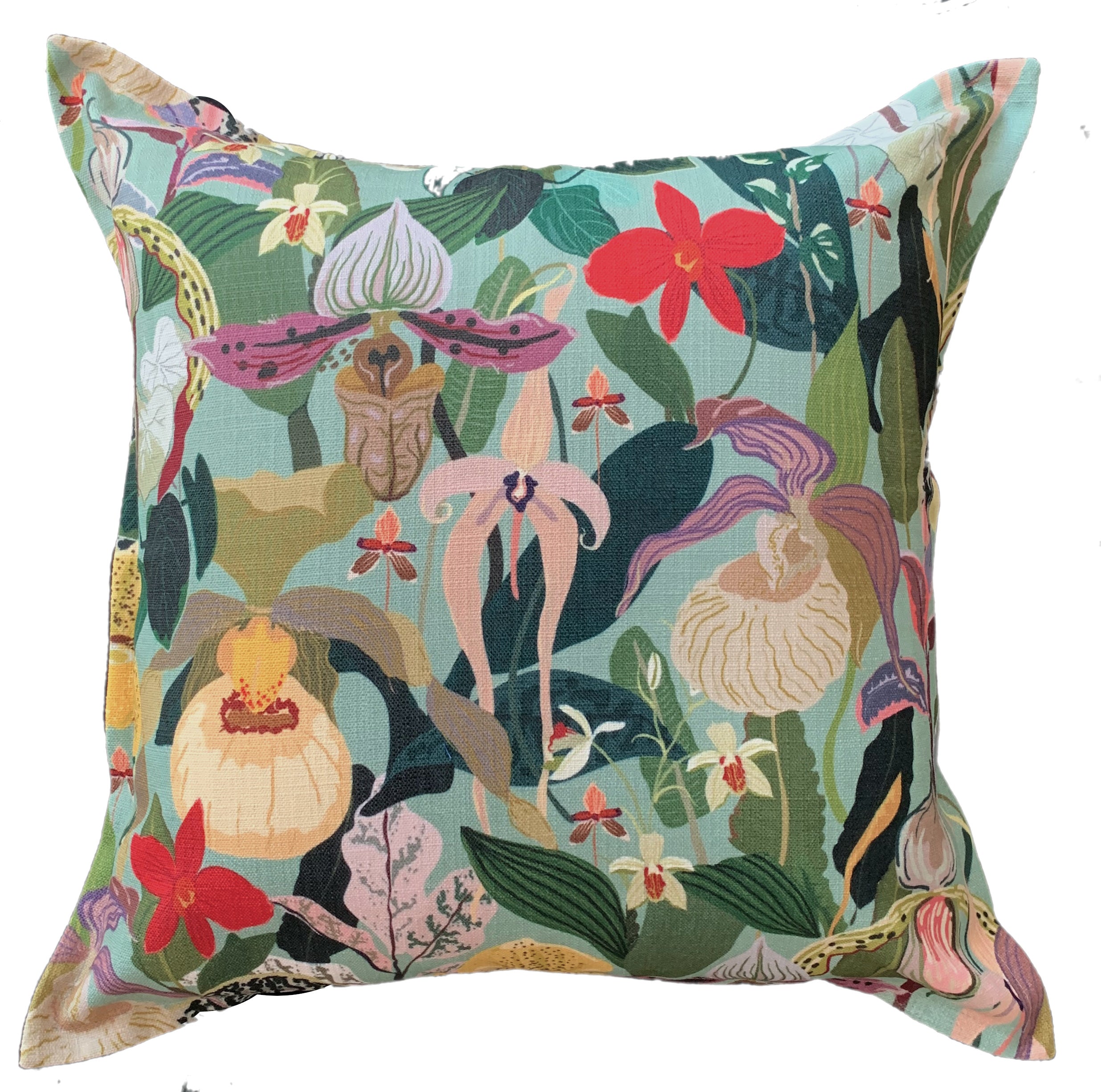 Garden Palace Scatter Cushions