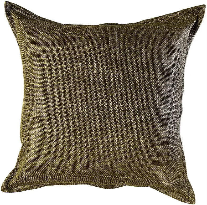 UPLIFT OLIVE SCATTER CUSHION