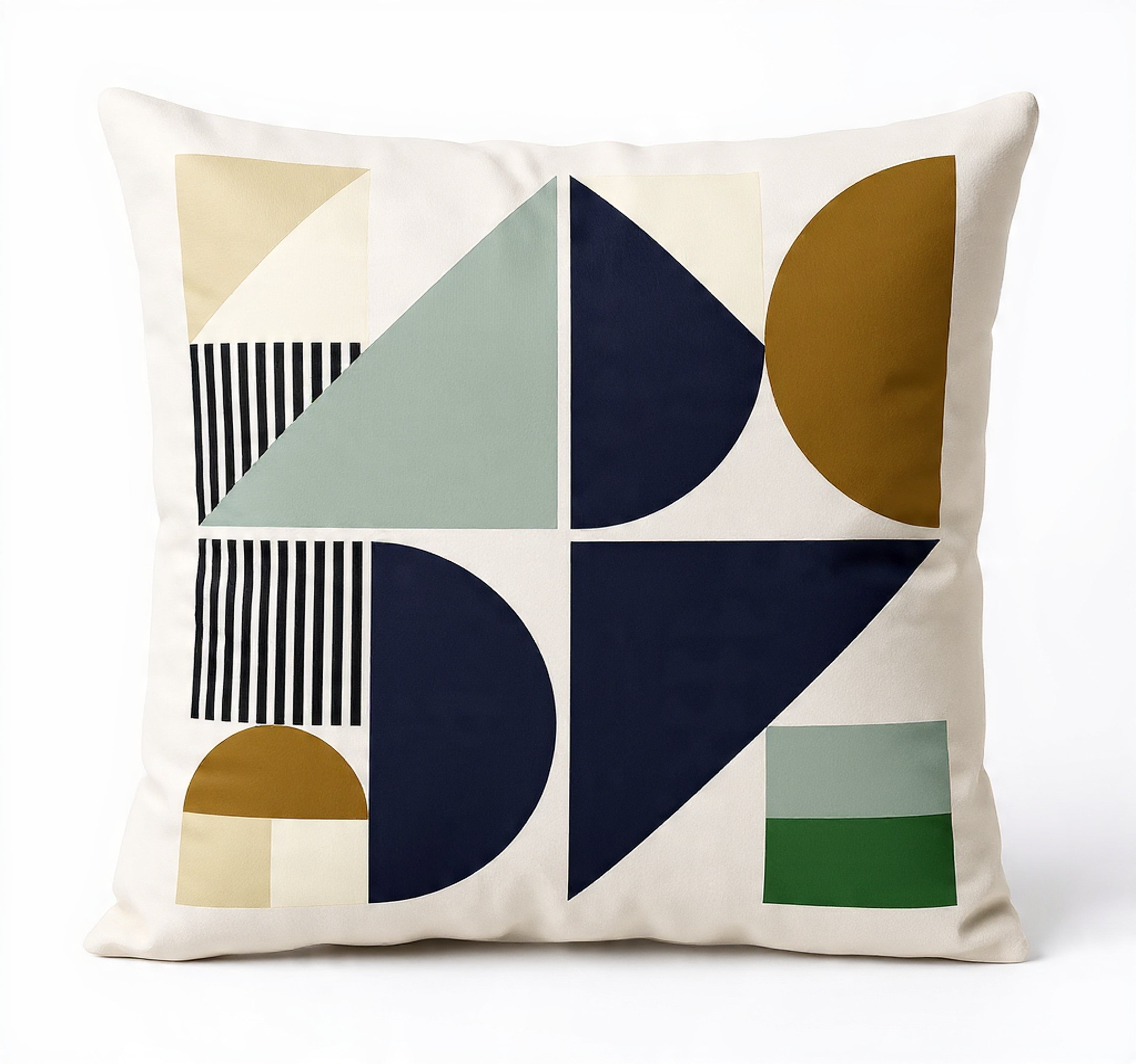 HOUSE SCATTER CUSHION