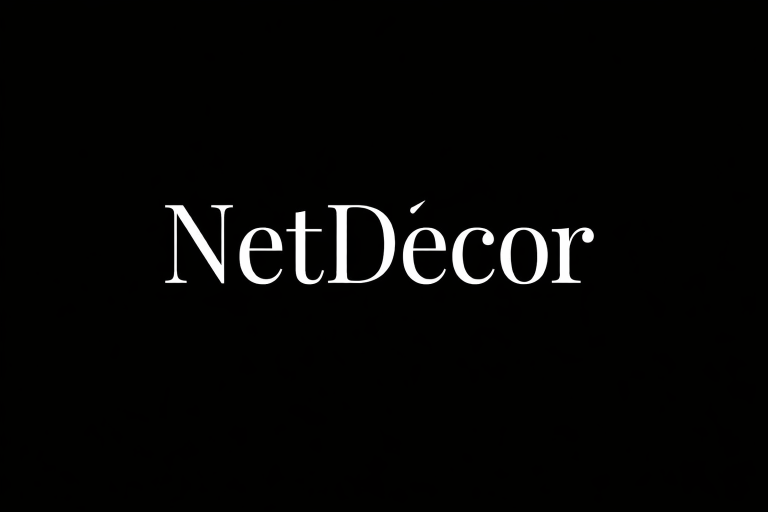 NetDécor 