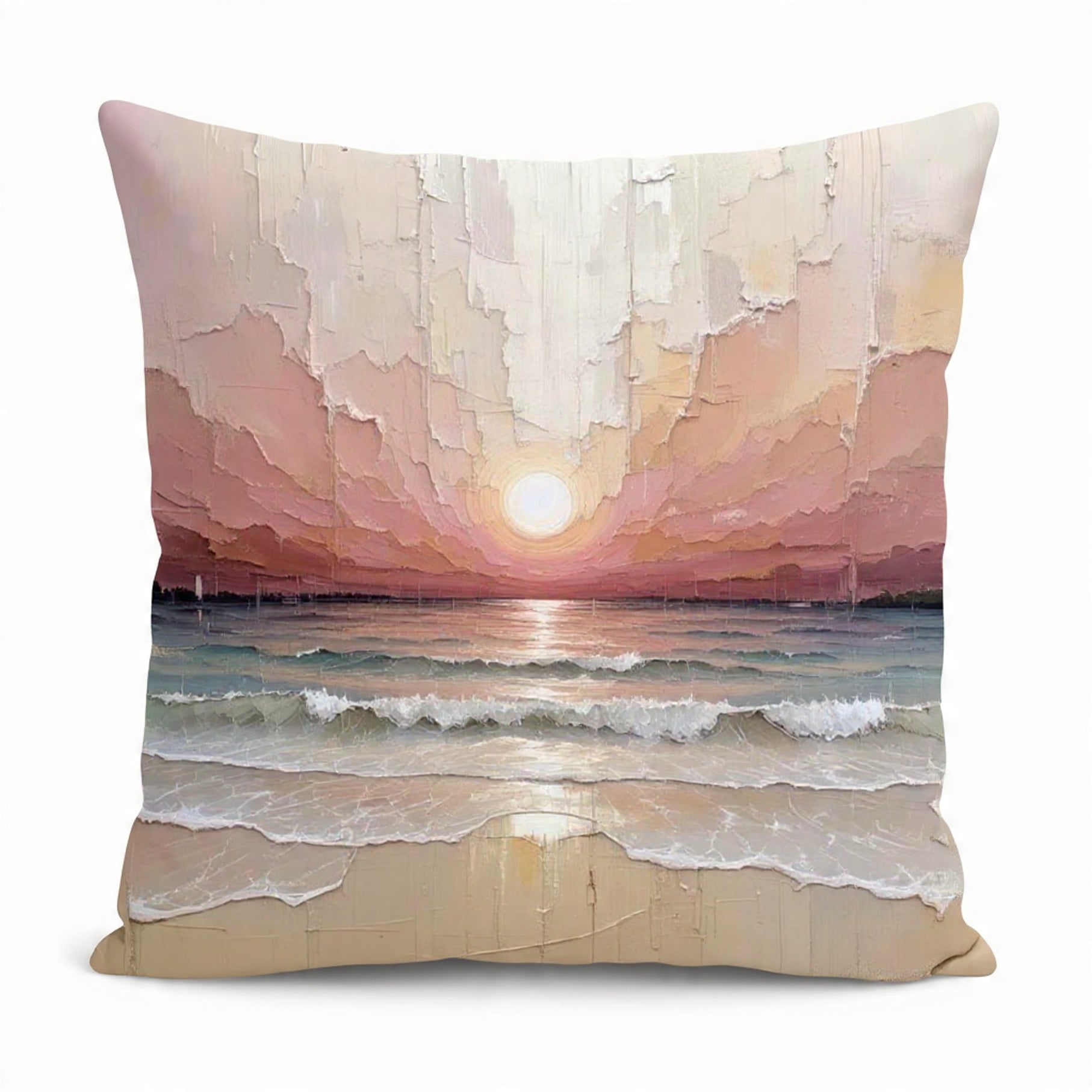 THE RIP SCATTER CUSHION