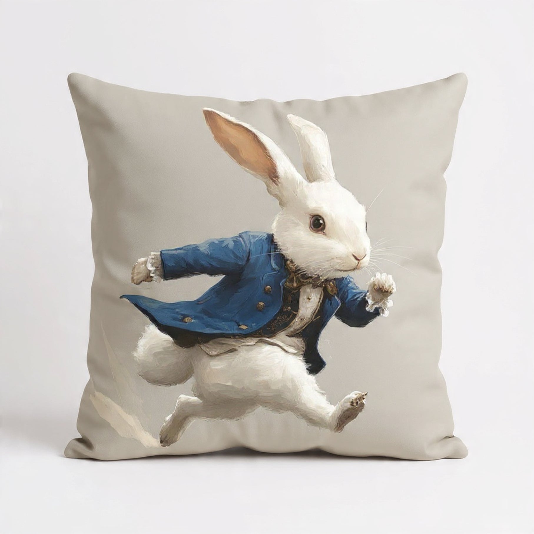 Alice 55cm x 55cm Square Scatter Cushion