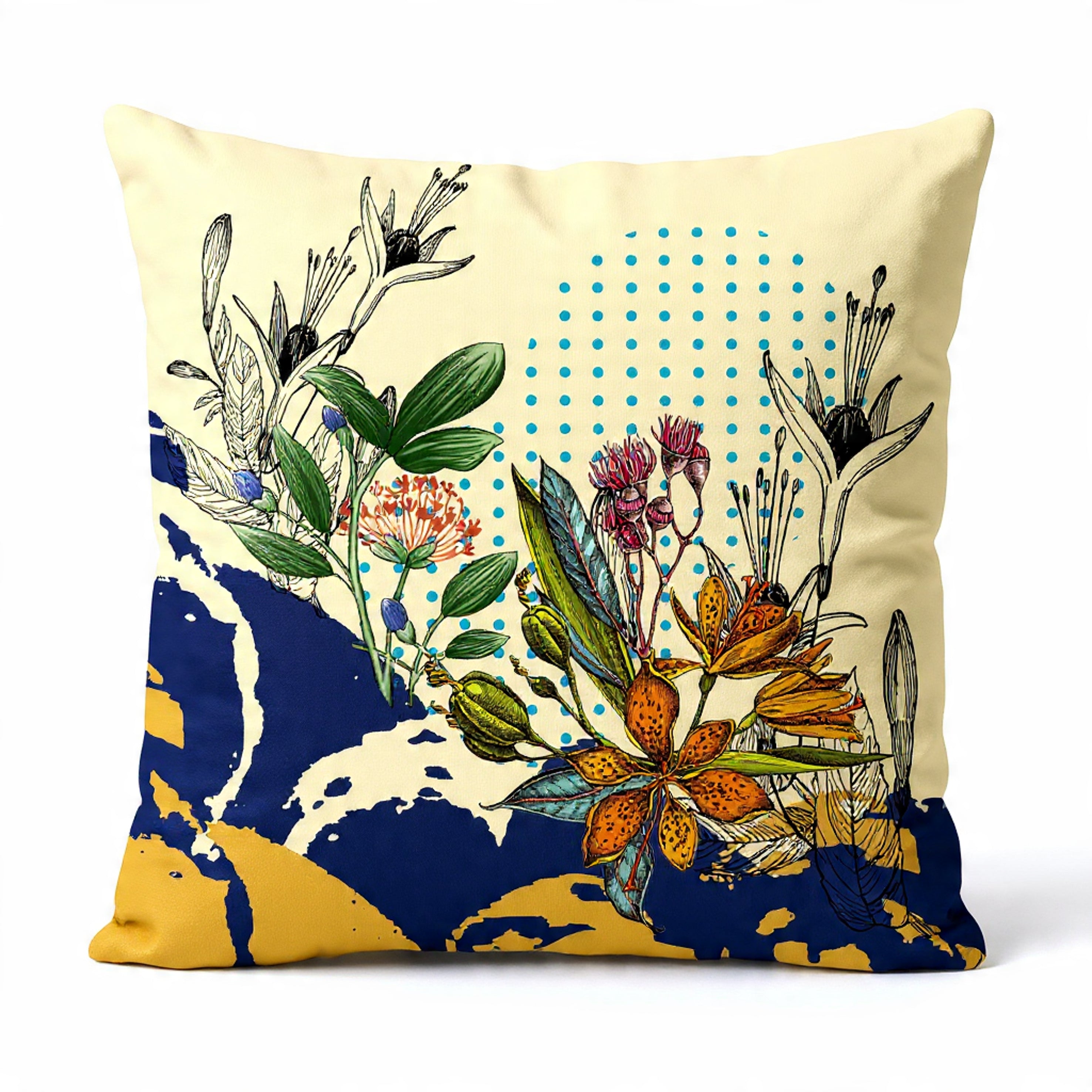 SYDNEY SCATTER CUSHION