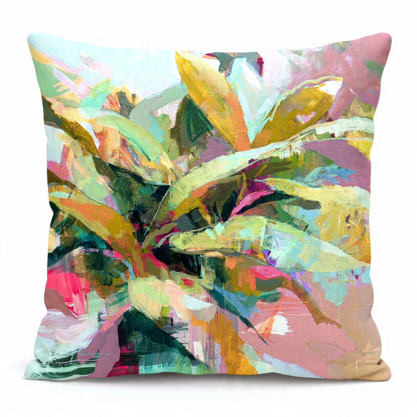 BLUSH BREEZE SCATTER CUSHION
