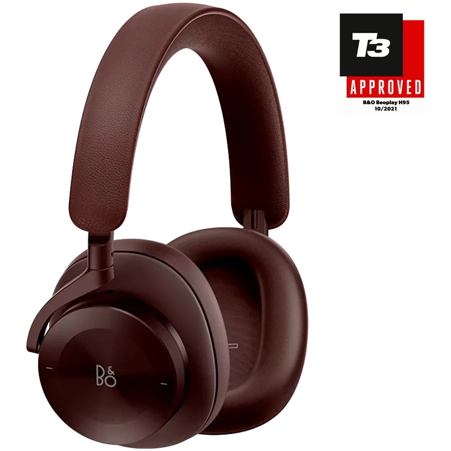 BANG & OLUFSEN -Beoplay H95 Headphones