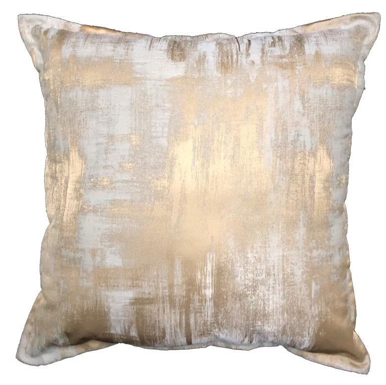 GOLD MIRAGE SCATTER CUSHION