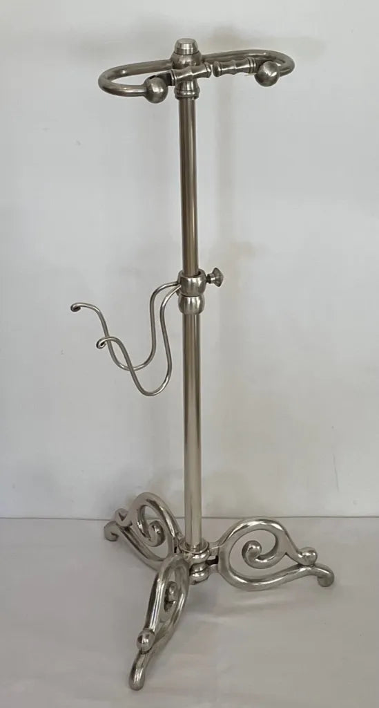 3 Foot Toilet Organiser
