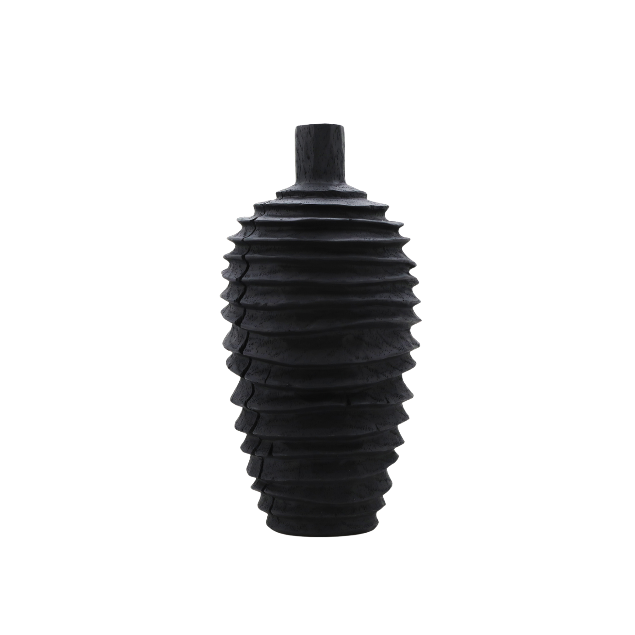 Kyoto Vase Round