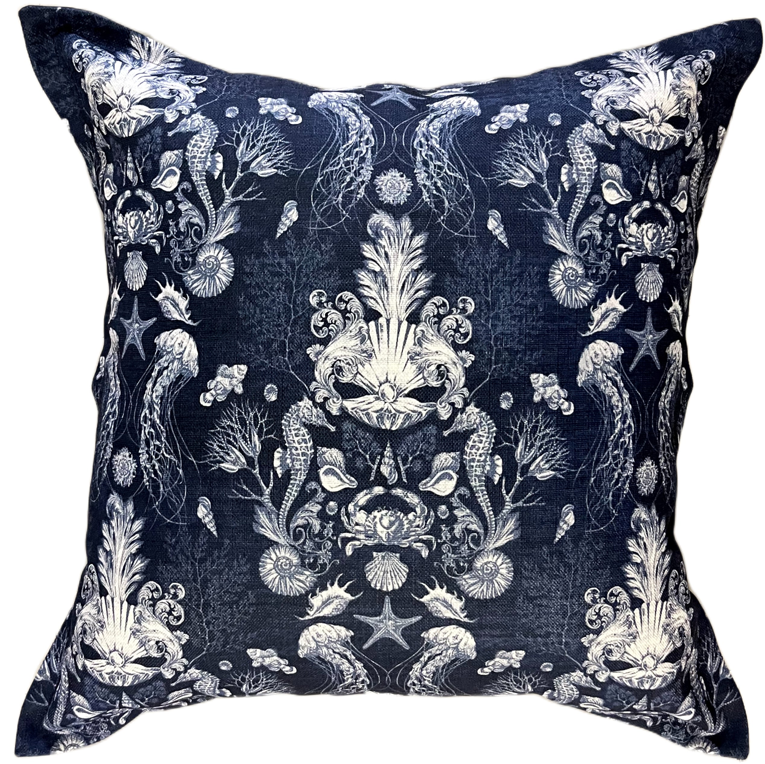 Pearl Island Scatter Cushions