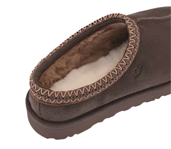 UGG Tasman ll - Burnt Cedar