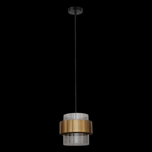 LED Bonbon Pendant