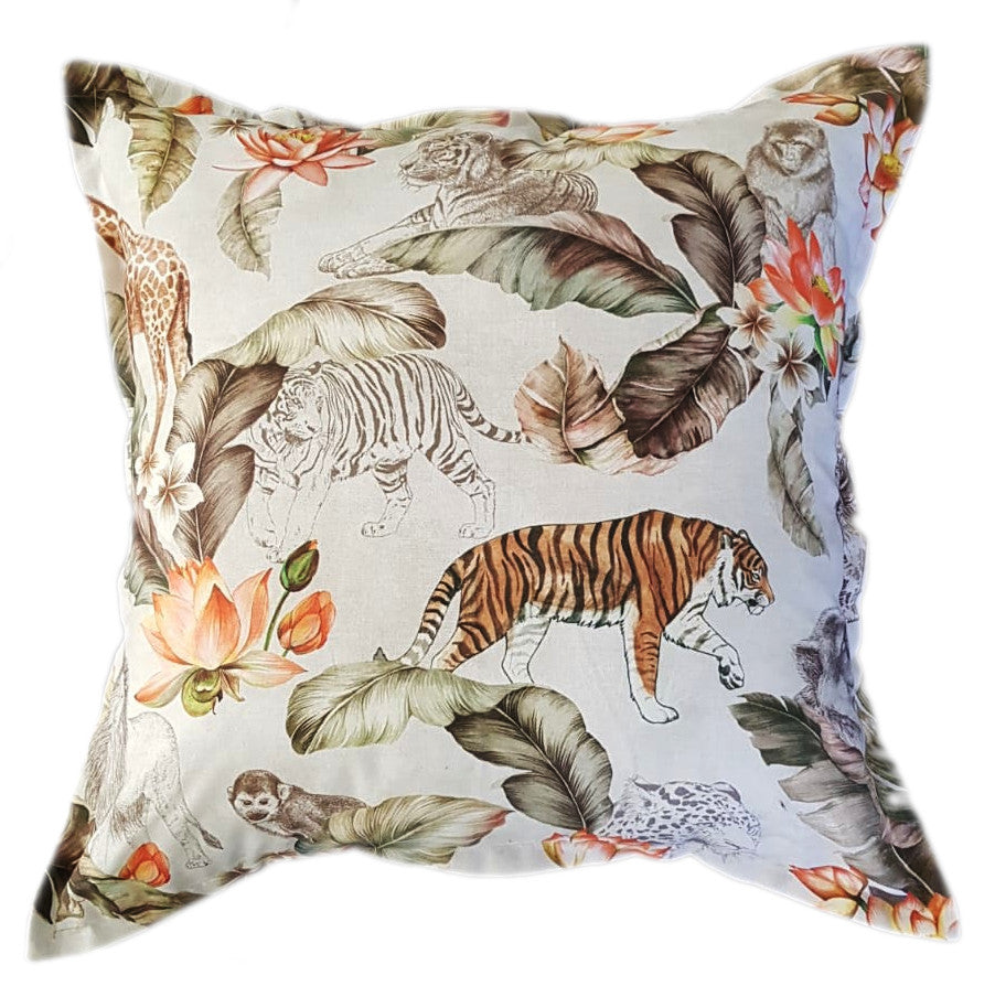 Indi Day Light Scatter Cushions - NetDécor 