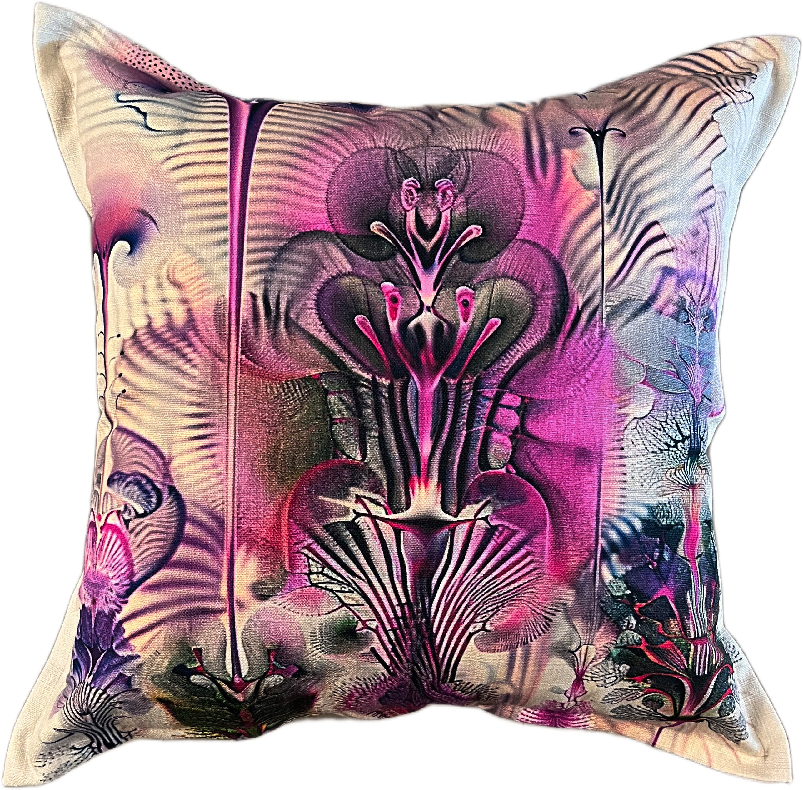 Lulu Scatter Cushions