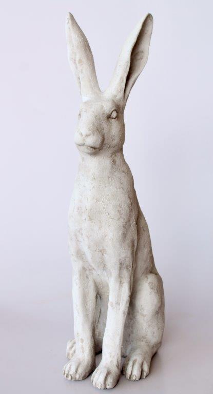 Extra Large Tall Standing Rabbit