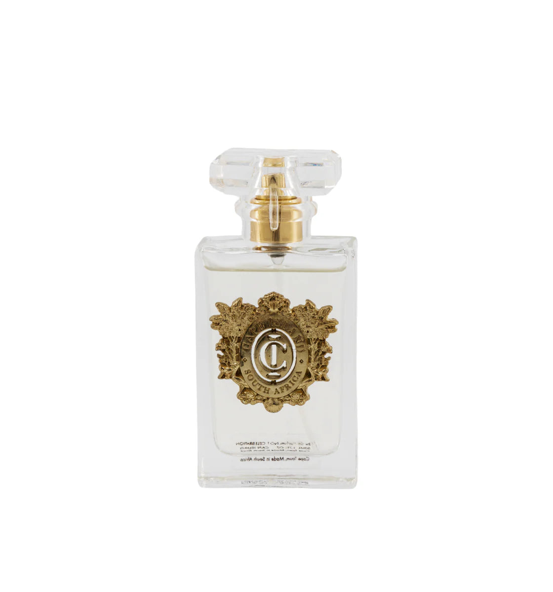 Cape Island No1 Celebration Perfume