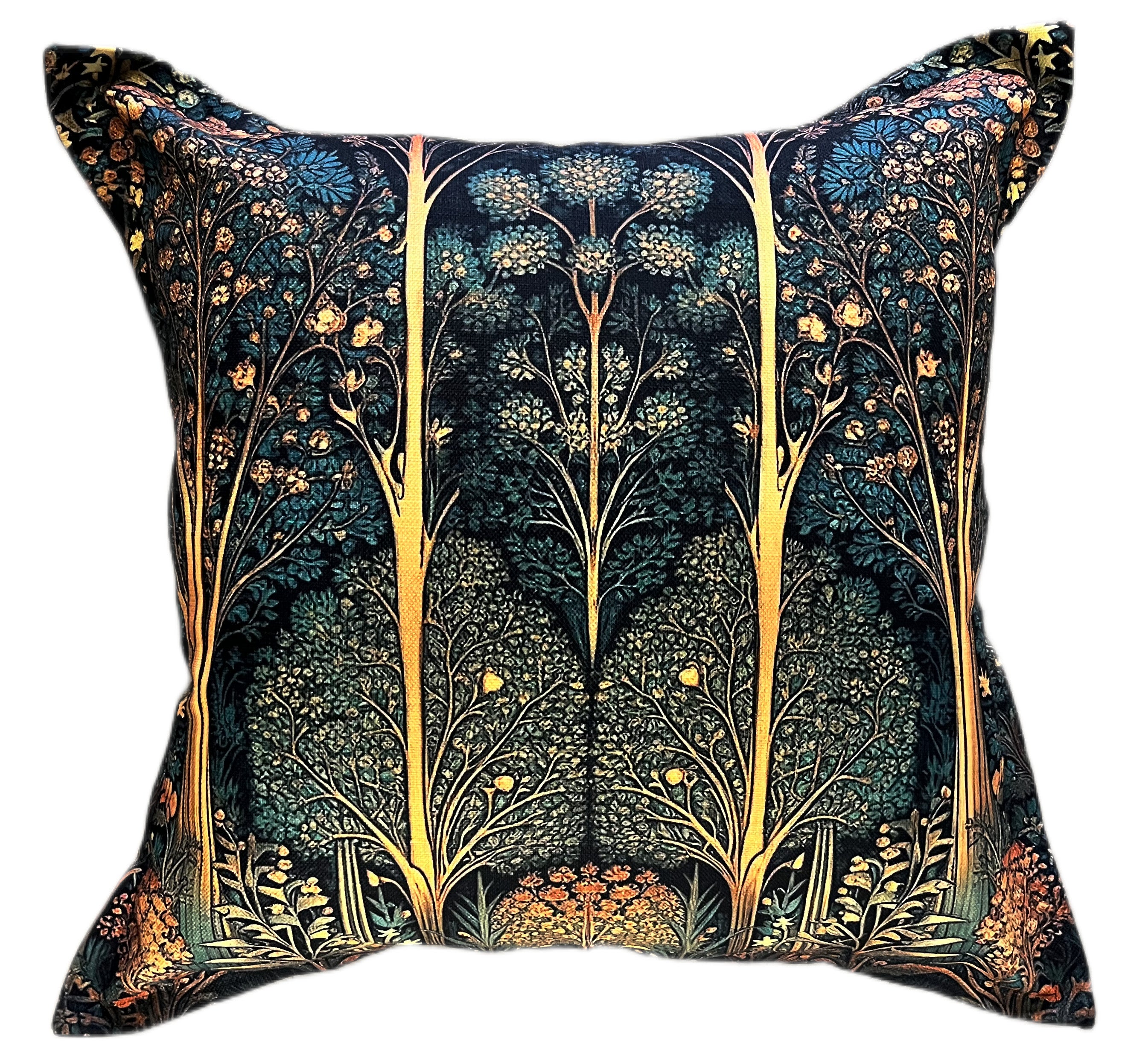 Night Forest Scatter Cushions