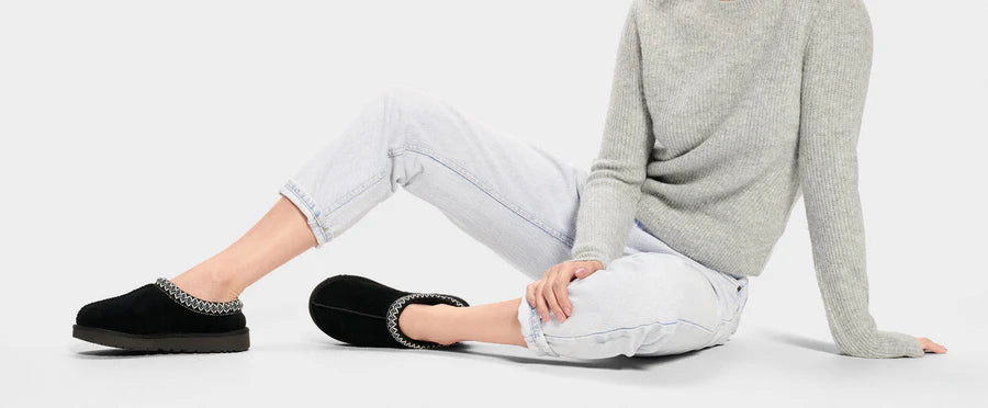 UGG Tasman ll - Black