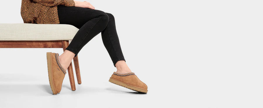 UGG Tasman II - Chestnut