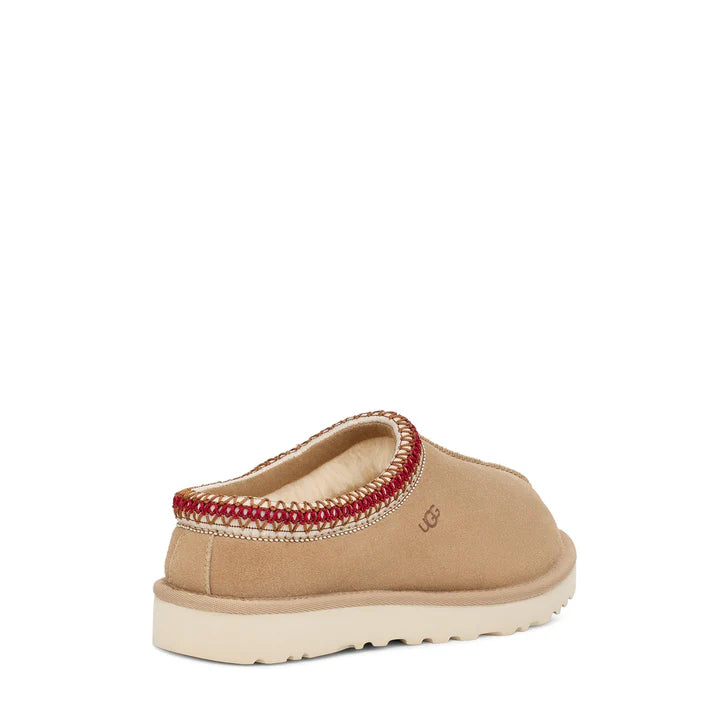UGG Tasman ll - Sand/Dark Cherry