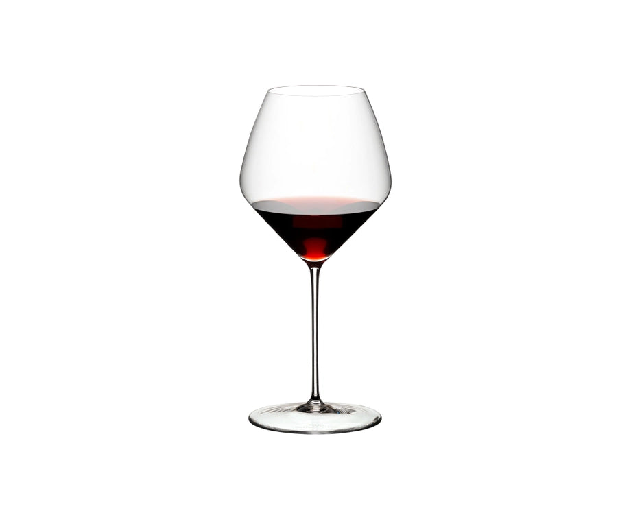 Riedel Veloce Pinot Noir Glasses