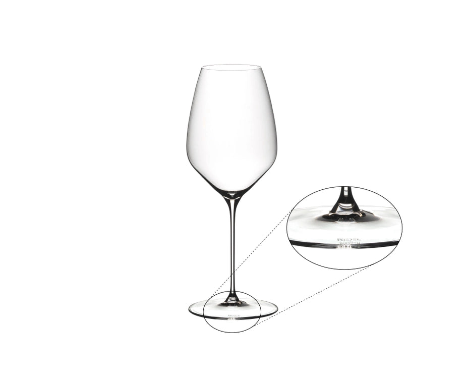 Riedel Veloce Riesling Glasses