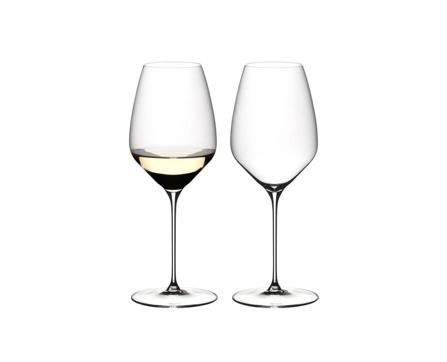 Riedel Veloce Riesling Glasses