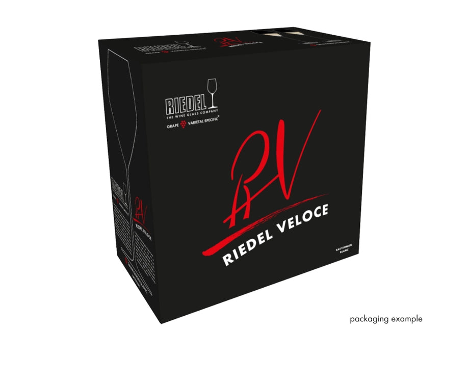 Riedel Veloce Sauvignon Blanc Glasses