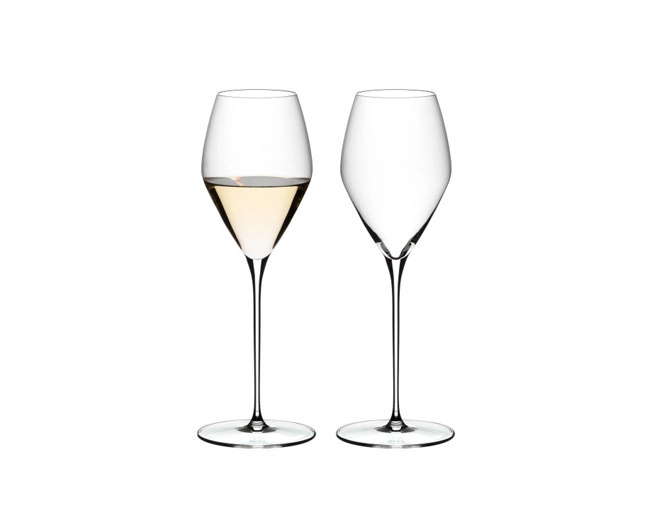 Riedel Veloce Sauvignon Blanc Glasses