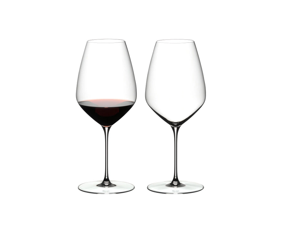 Riedel Veloce Syrah/Shiraz Glasses