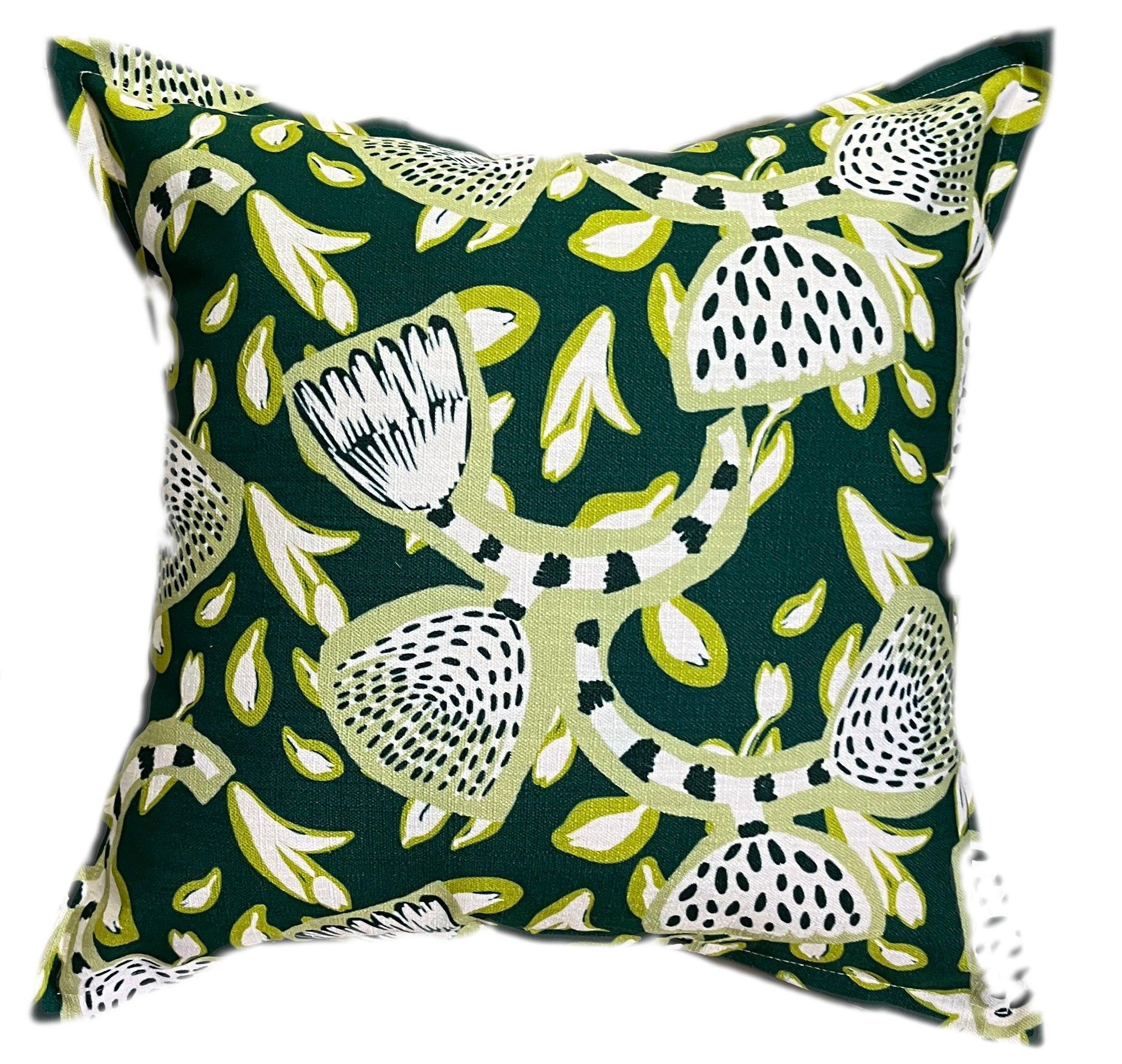 Augulus 60x60cm Square Scatter Cushions