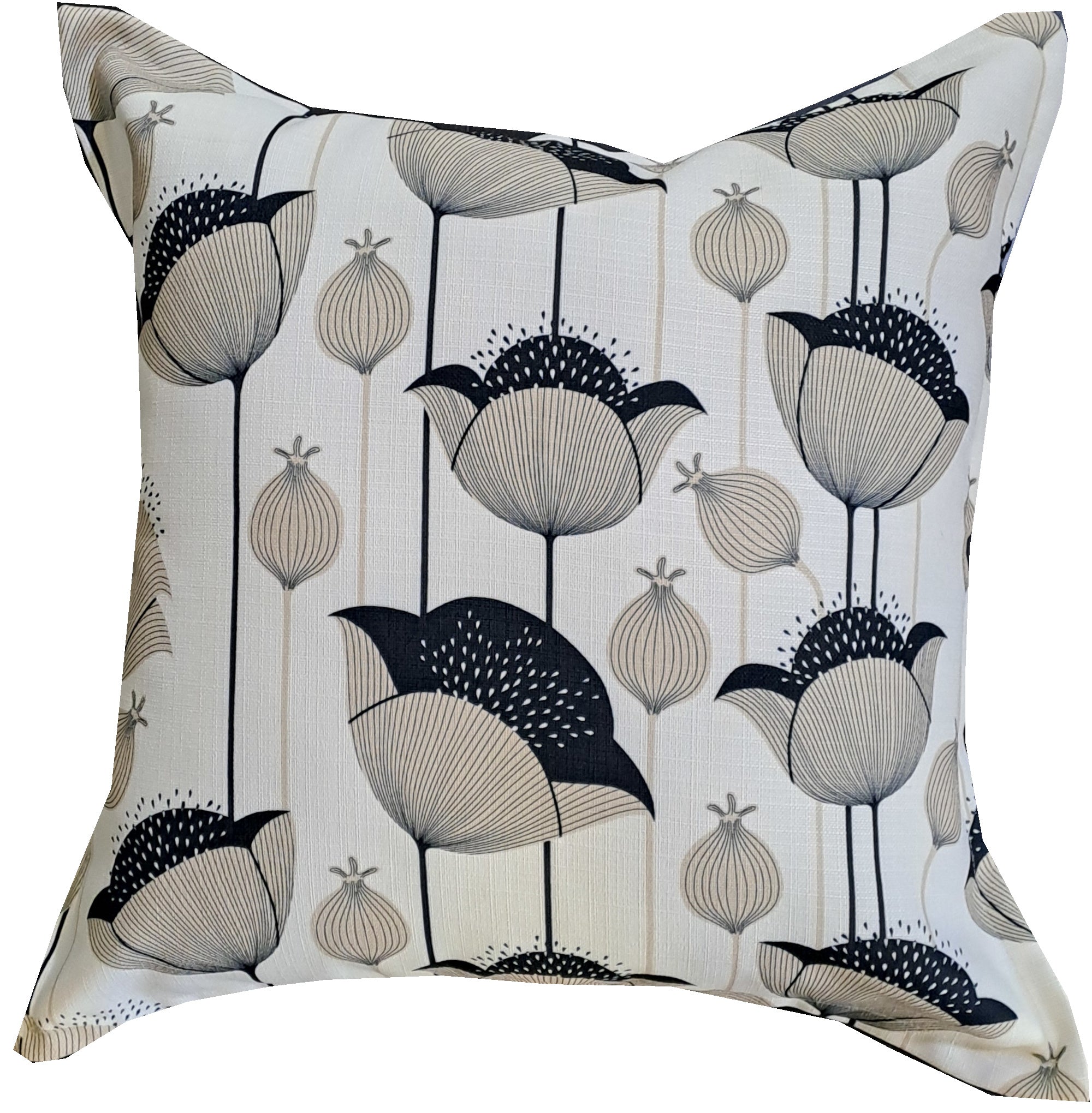 Poppy Scatter Cushions