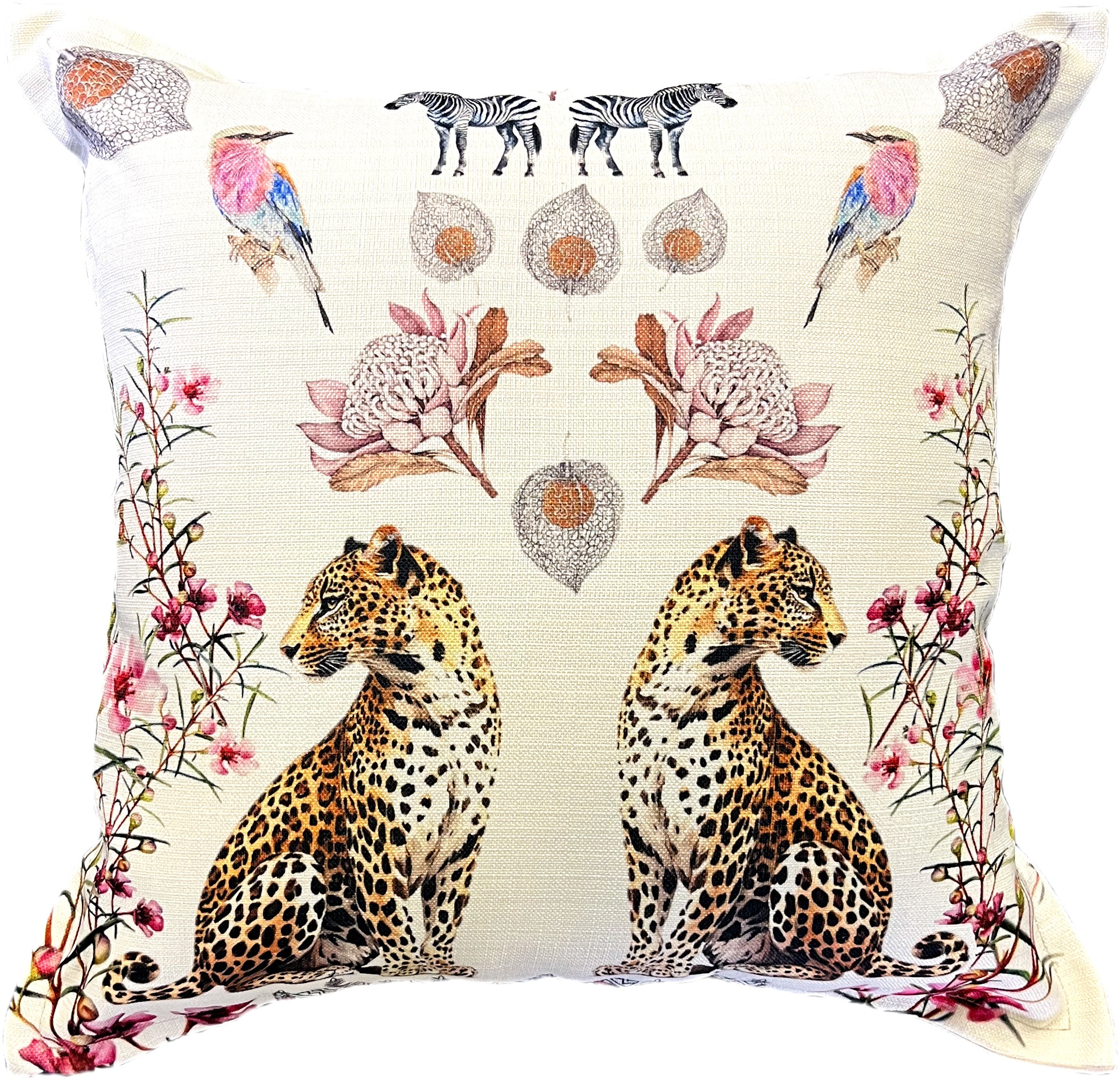 Roller Scatter Cushions