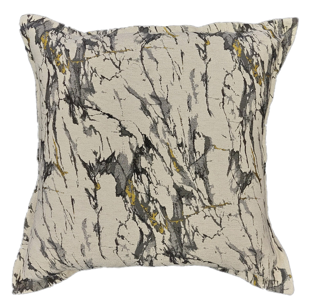 Tectonic Grey Scatter Cushions - NetDécor 