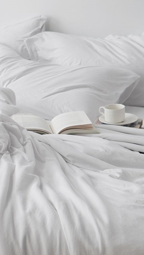 Extra Linen - Essentials 200TC Bed Linen Set